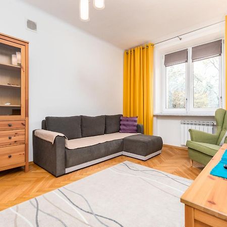 Rabsztynska 15 By Homeprime Warszawa Eksteriør bilde