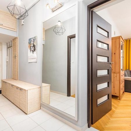 Rabsztynska 15 By Homeprime Warszawa Eksteriør bilde