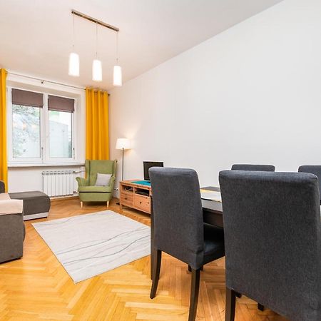 Rabsztynska 15 By Homeprime Warszawa Eksteriør bilde