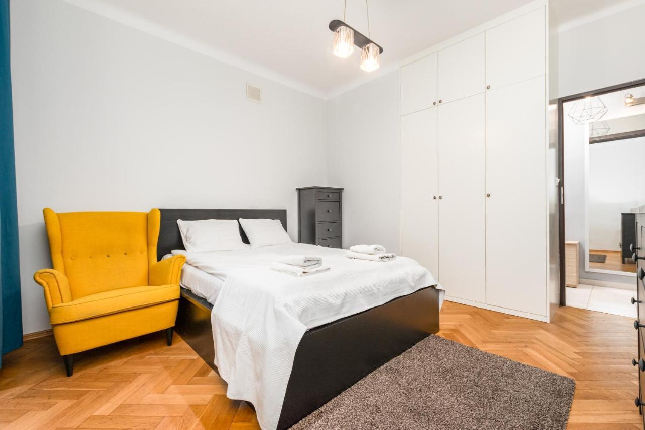 Rabsztynska 15 By Homeprime Warszawa Eksteriør bilde