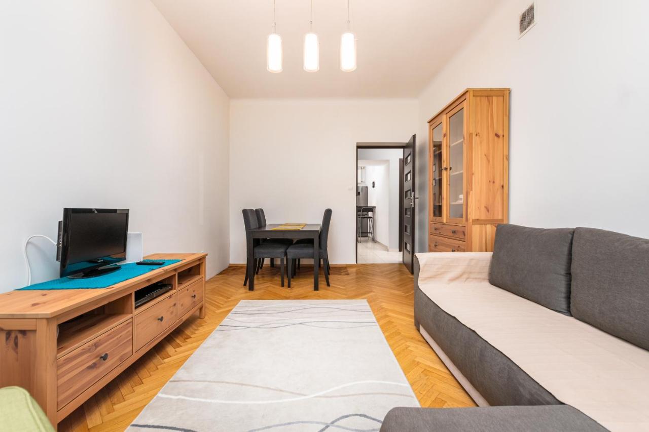 Rabsztynska 15 By Homeprime Warszawa Eksteriør bilde