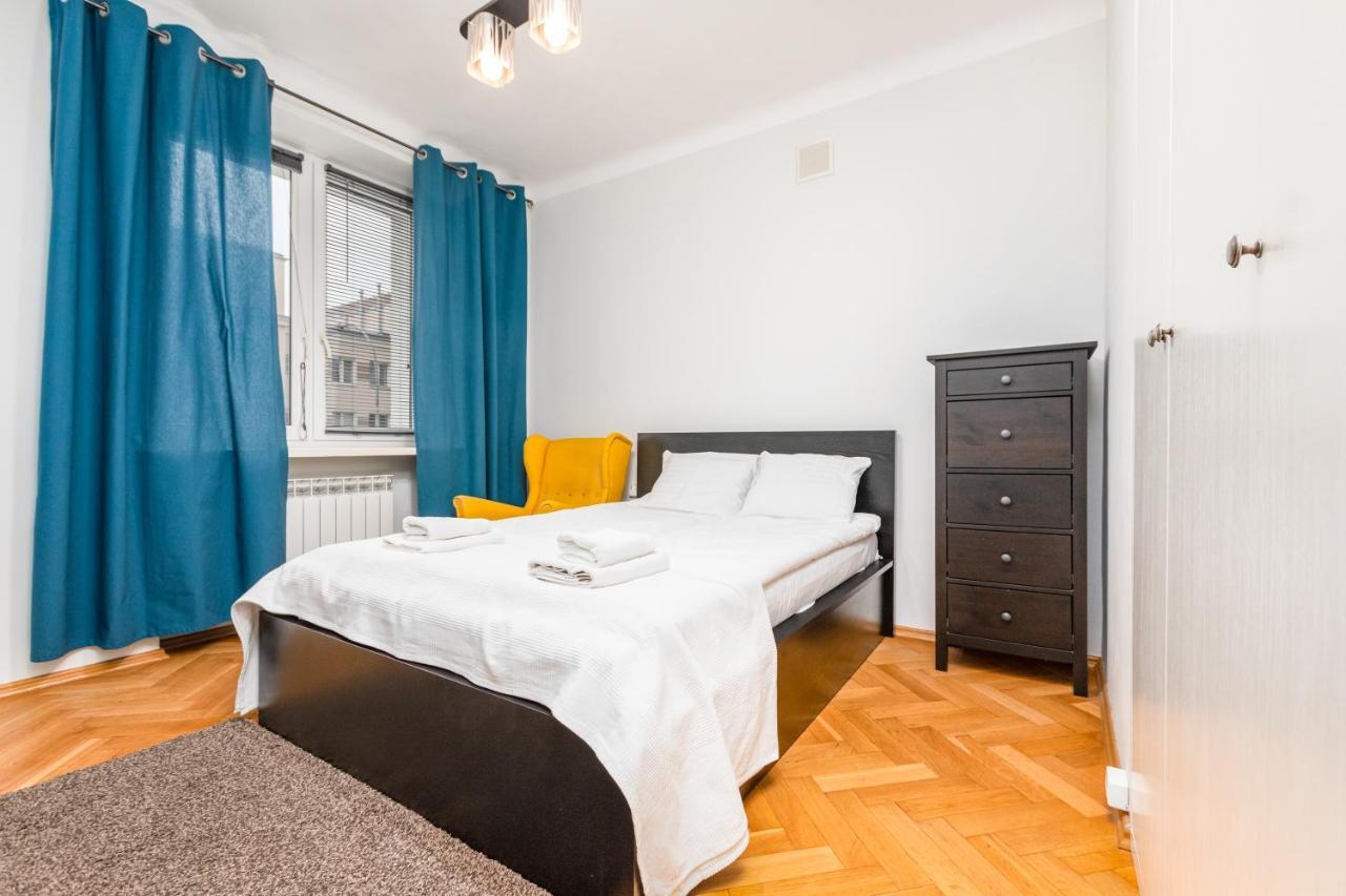 Rabsztynska 15 By Homeprime Warszawa Eksteriør bilde